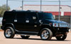 hummer h2 sut subwoofer box