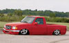 02 Ford Ranger Custom Truck S Truckin Magazine
