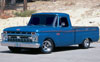 1966 Ford F100 Custom Truck S Truckin Magazine