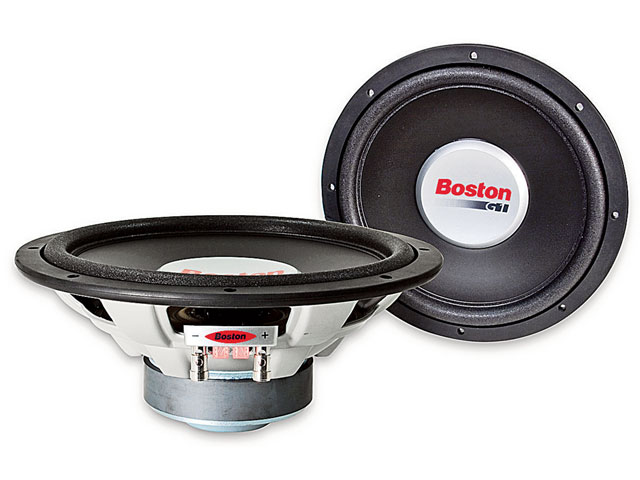 swiss audio 12 inch subwoofer