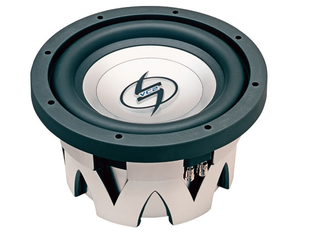 swiss audio 12 inch subwoofer