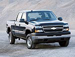 2006 Chevy Silverado 2500 Hd Duramax Sel Magazine 2006 Chevy Silverado 2500 Hd Duramax