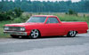 1964 Chevrolet El Camino Custom Classic Cars Truckin Magazine
