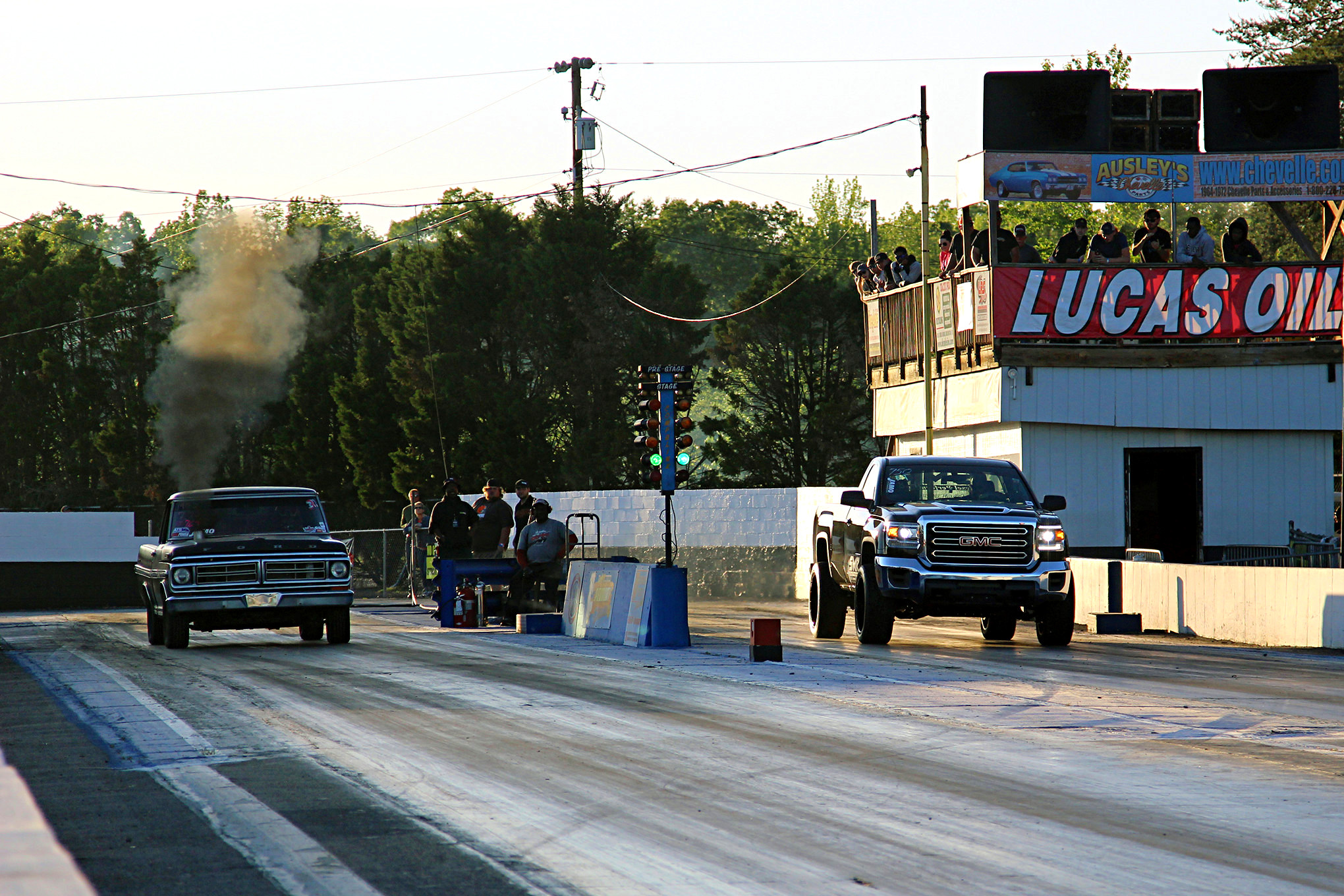 022 Rudys Season Opener Etfinal