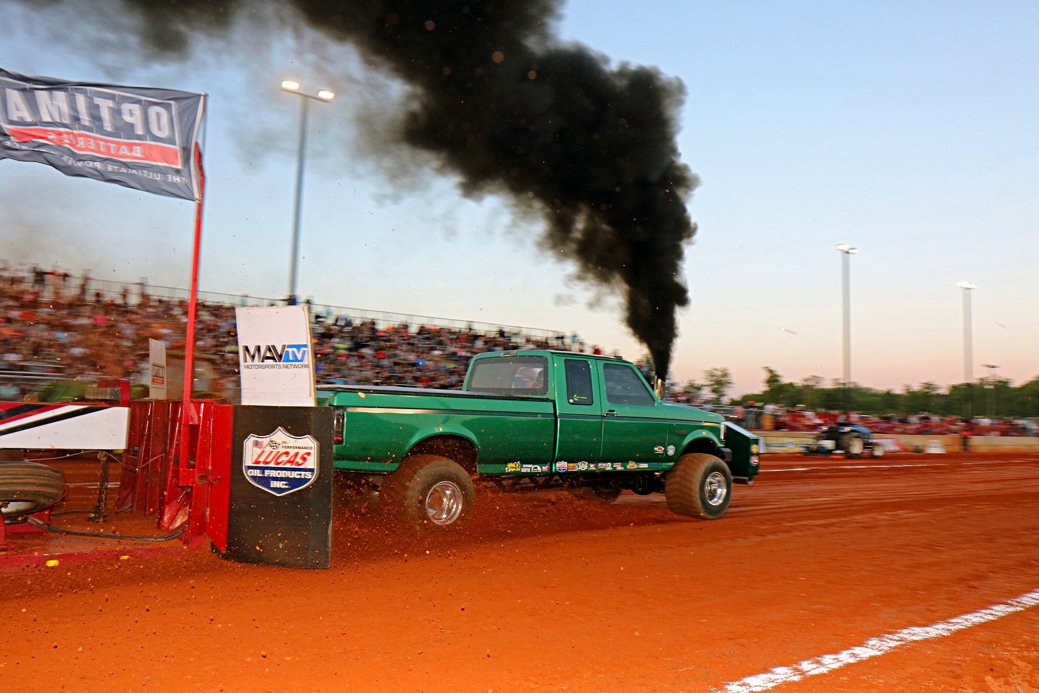 043 Rudys Season Opener Saturday Prostock Winner