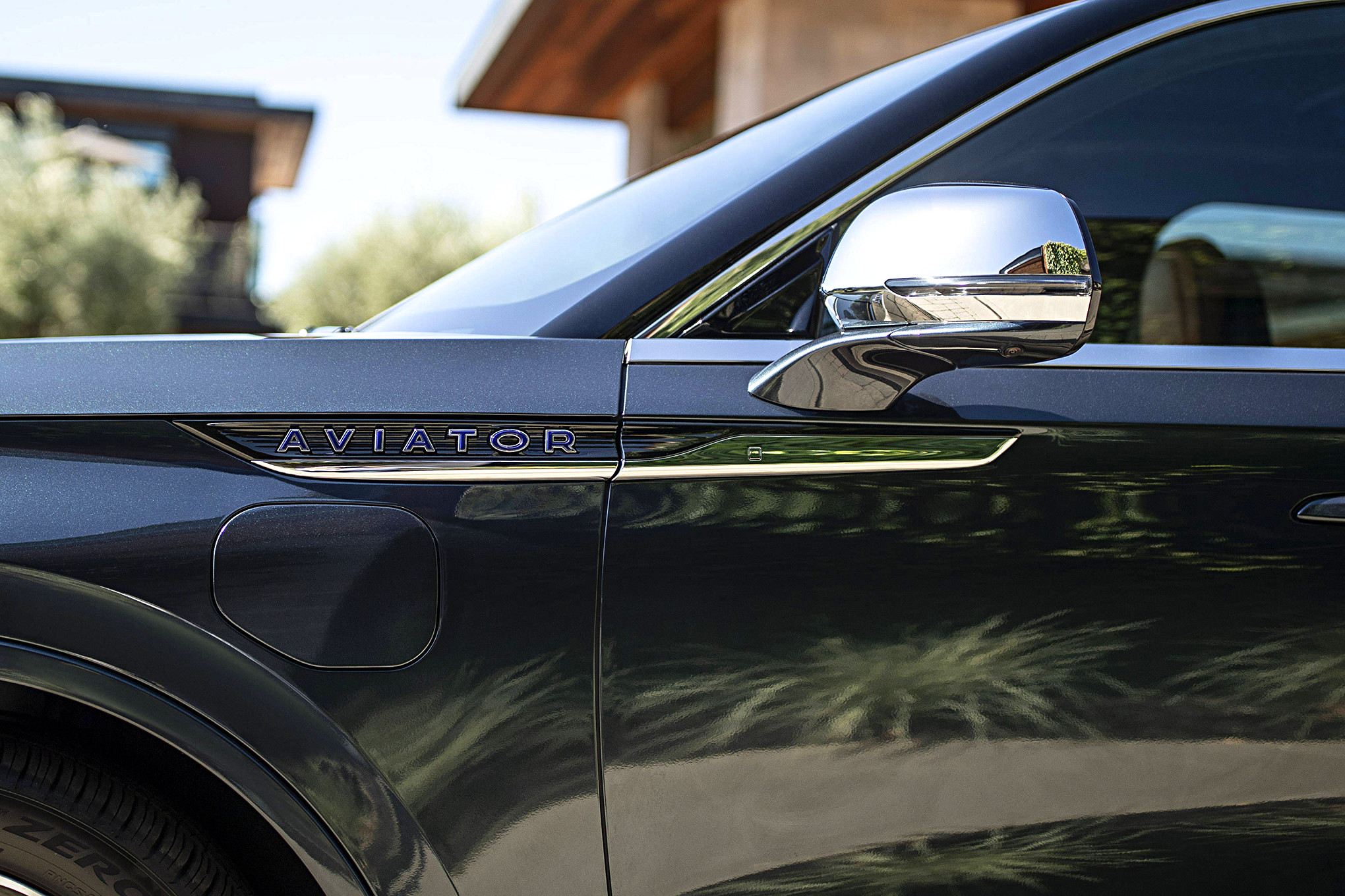 First Drive: 2020 Lincoln Aviator First Drive: 2020 Lincoln Aviator