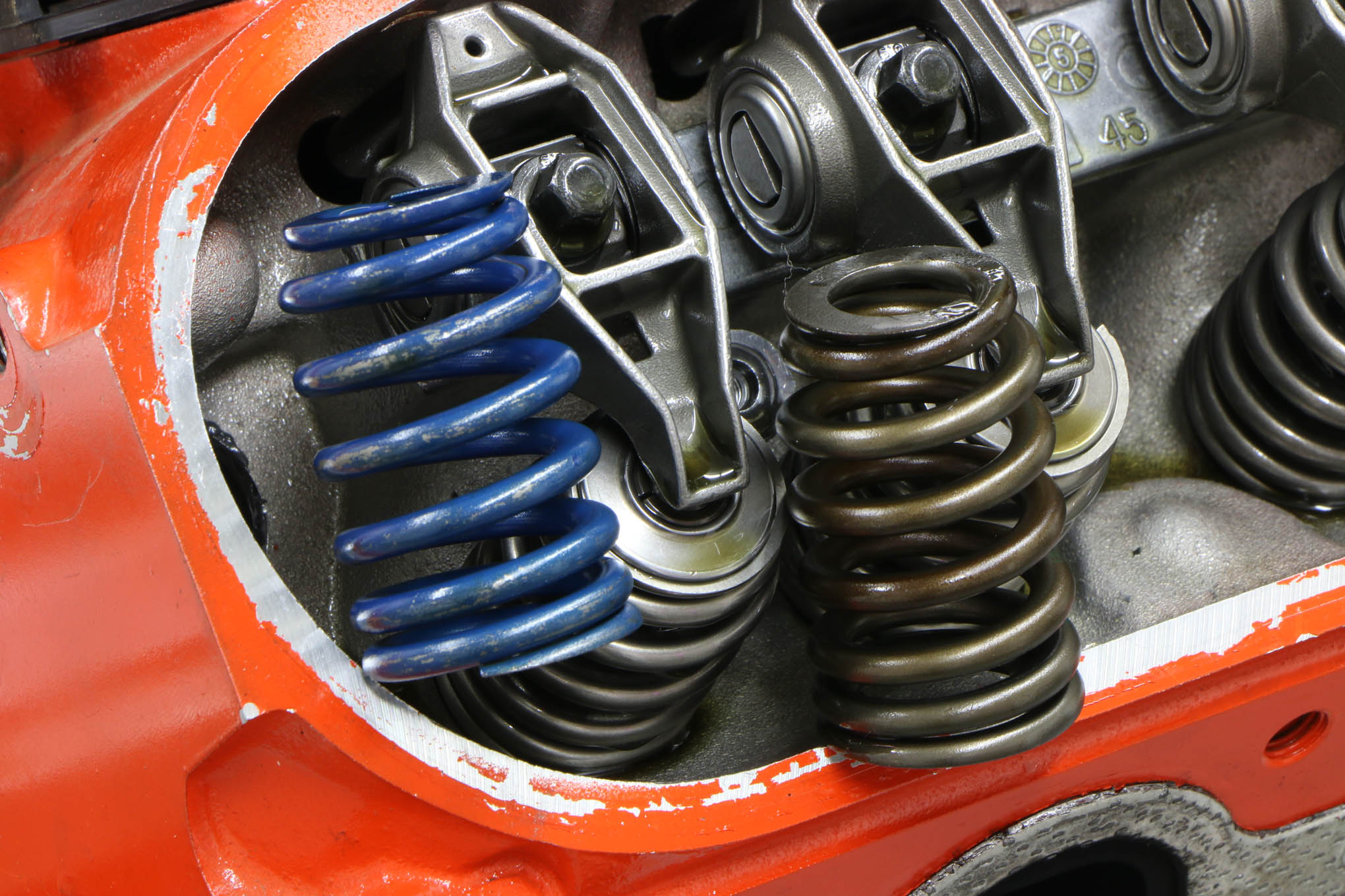 Truck Torque Adding a Cam for Muscle Where it Counts