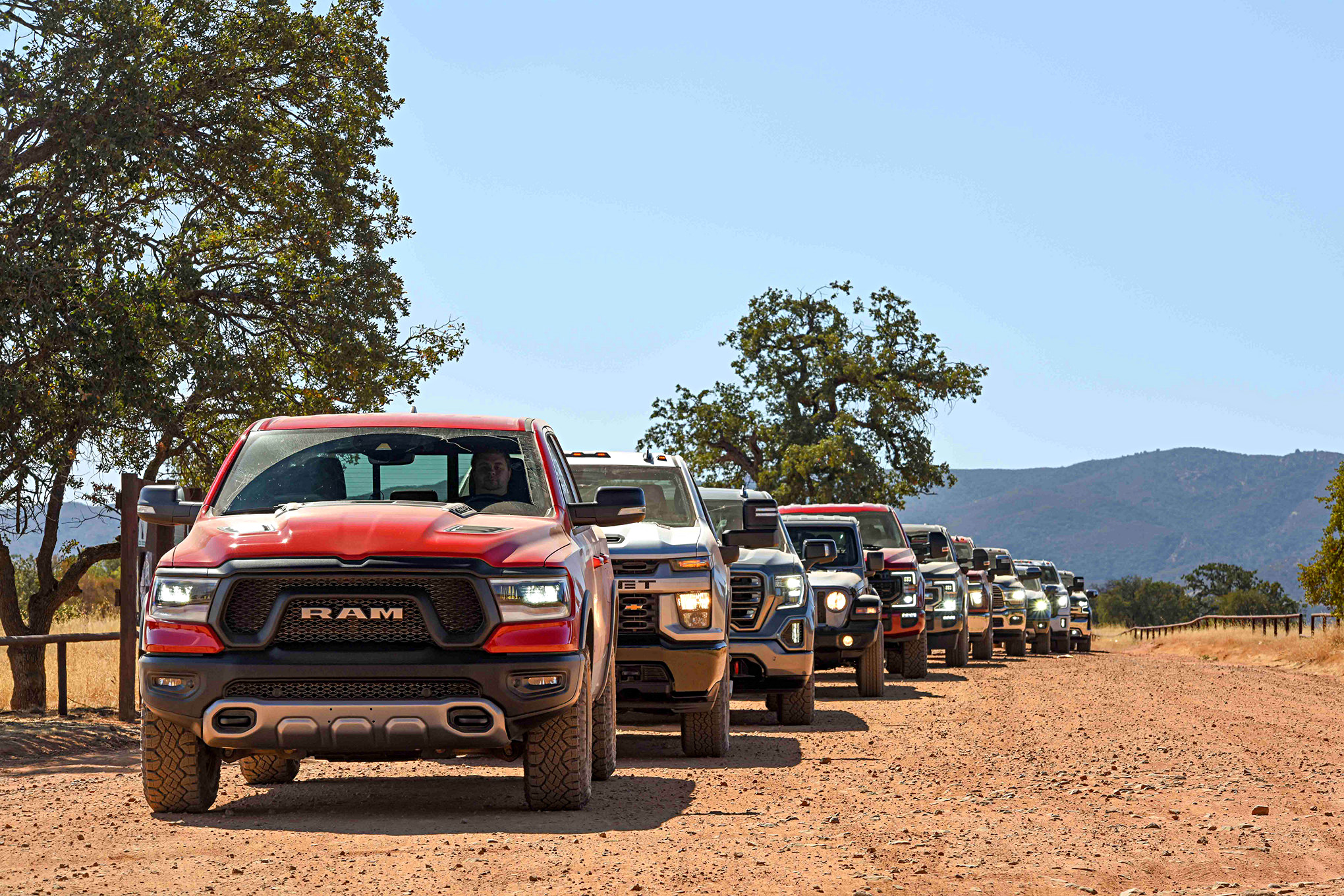 Truck Of The Year >> 2019 Pickup Truck Of The Year Winners At Truck Trend Network Truck Of The Year >> 2019 Pickup Truck Of The Year Winners At Truck Trend Network