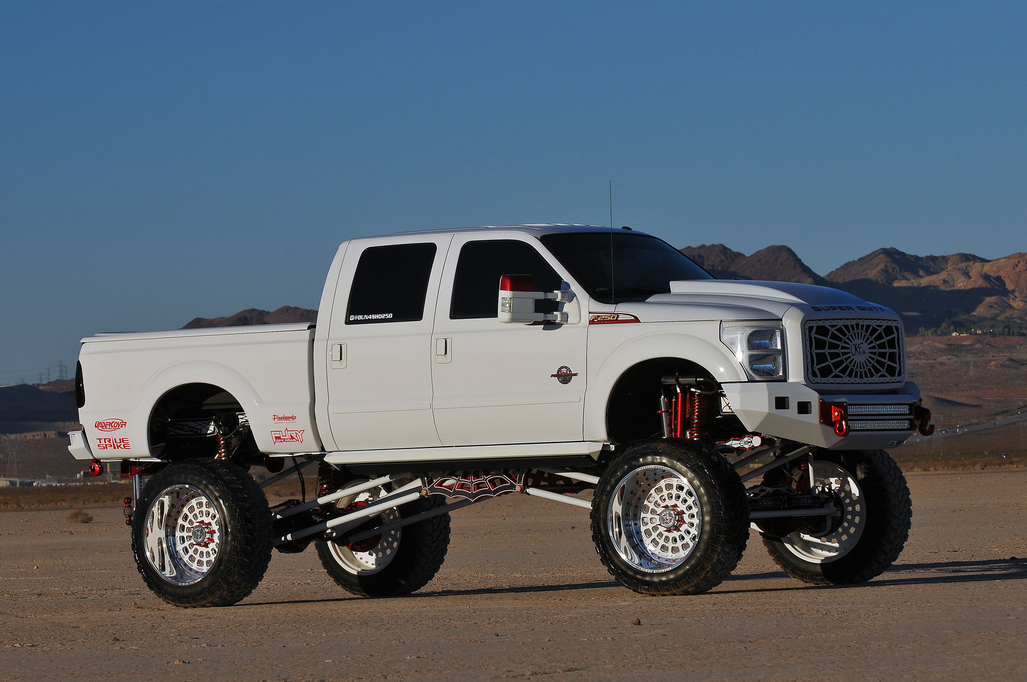 Ford F250 Build >> 2016 Ford F250 Dun4sho Ford F250 Build >> 2016 Ford F250 Dun4sho