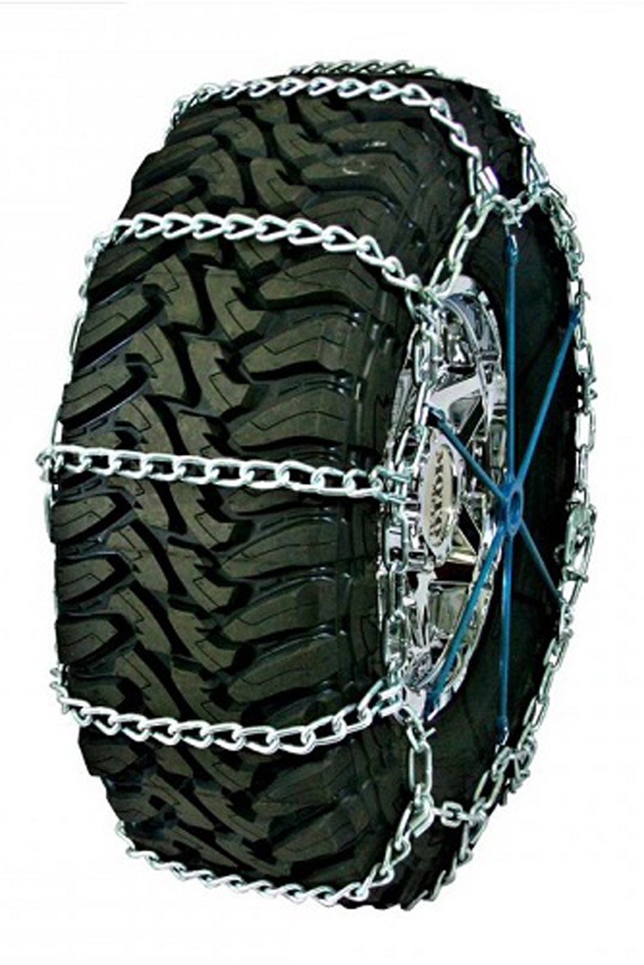Best Snow Chains For 4x4 Pickup Trucks Tires