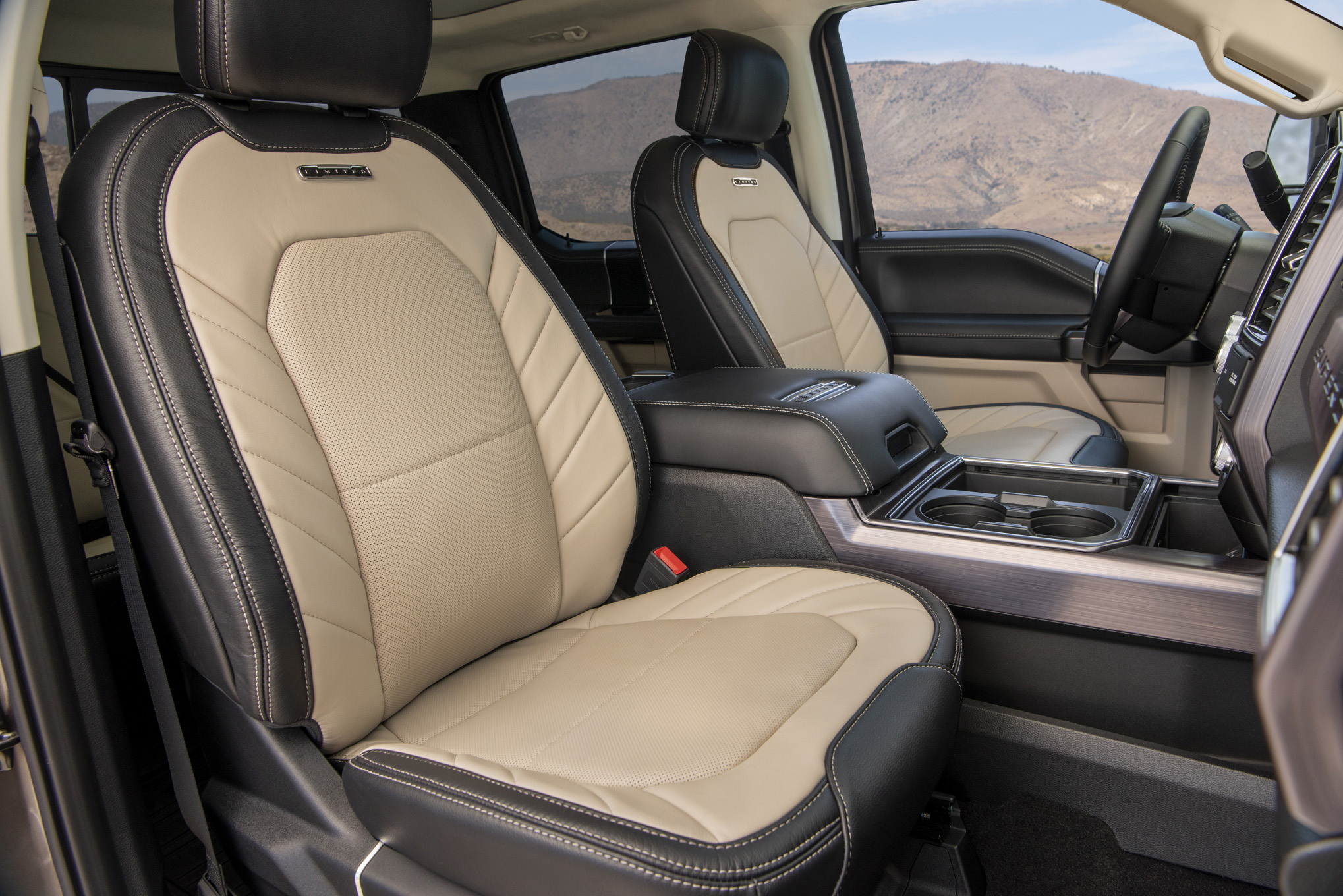 2020 Ford F-250 Super Duty Limited: 2020 Pickup Truck of ...