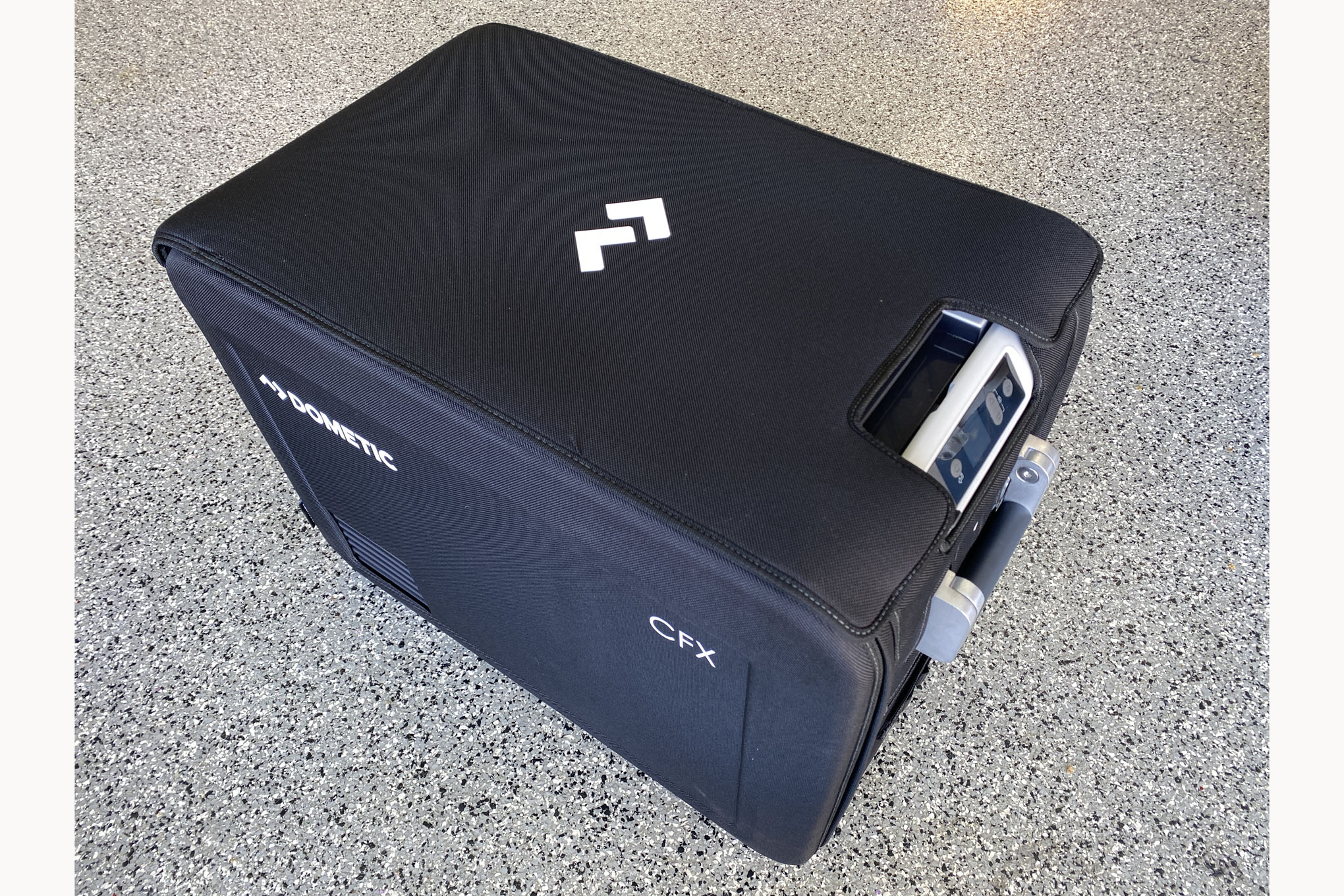 cfx3 40