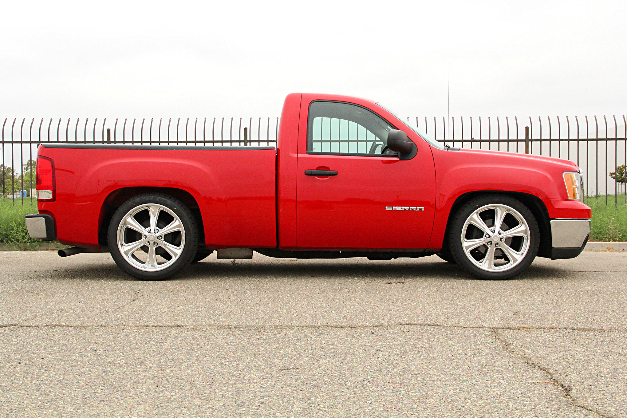 Djm 4 6 Lowering On A 10 Gmc Sierra Djm 4 6 Lowering On A 10 Gmc Sierra