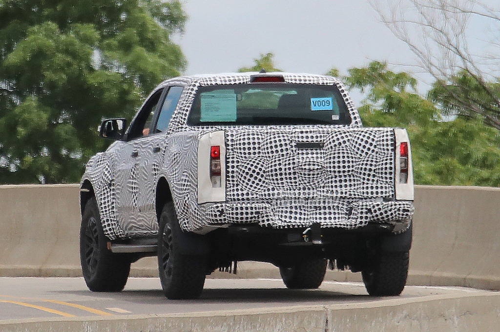 Unique 10 2020 Ford Ranger Quarter Mile