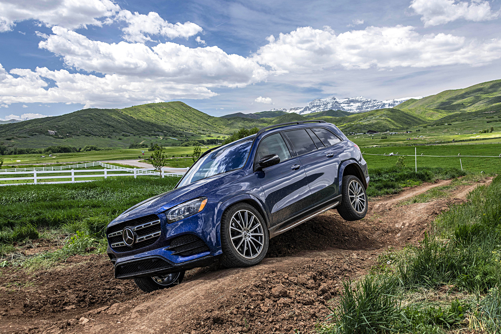 Awesome 88 2020 Mercedes Off Road