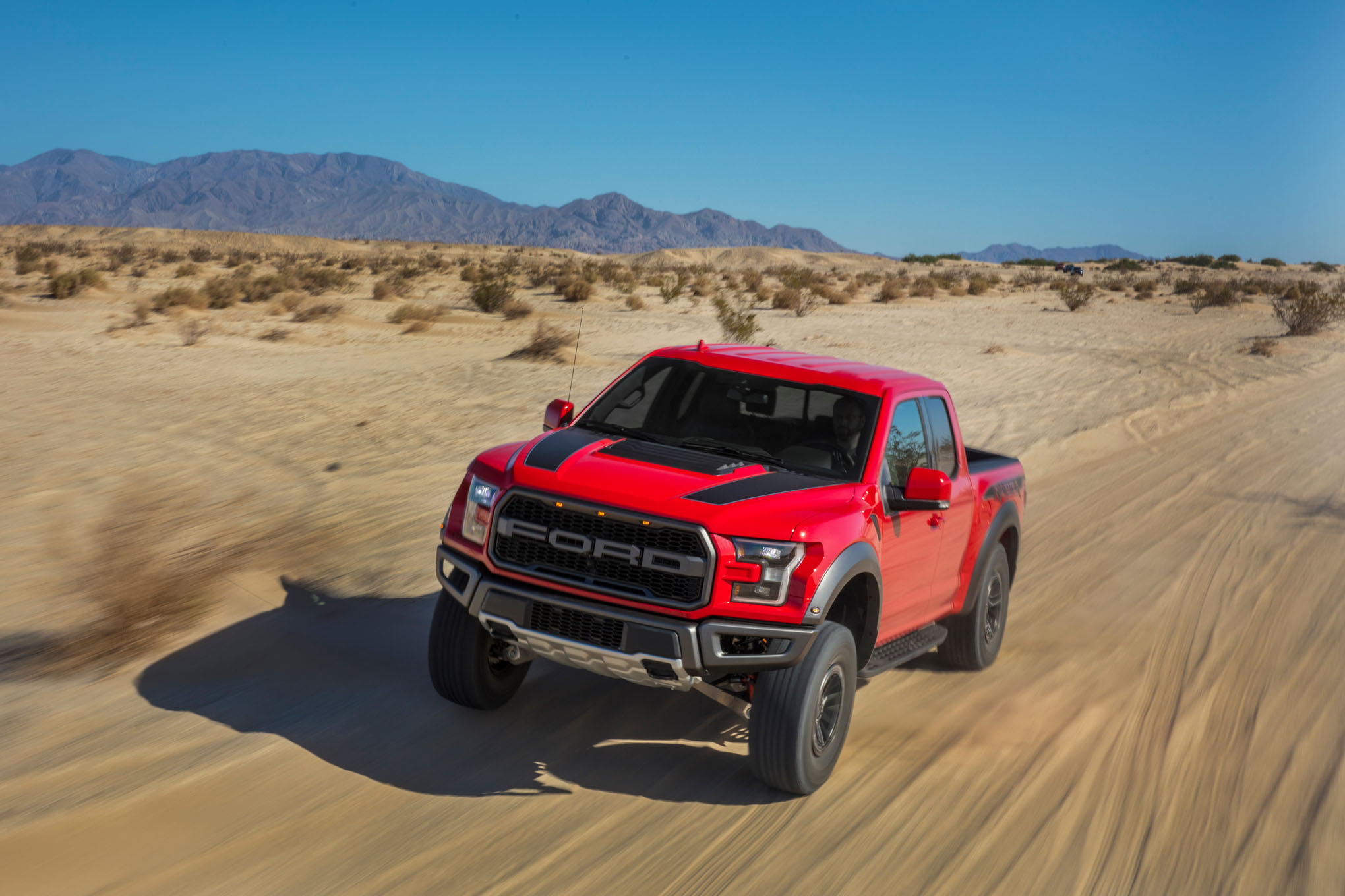 Ford F150 Raptor 2021 Vs 2020 - Pensar Wallpaper